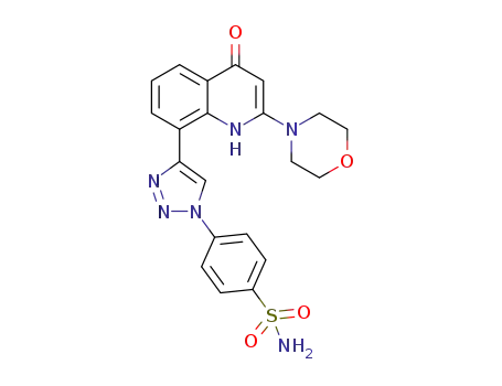 1380227-39-3 Structure