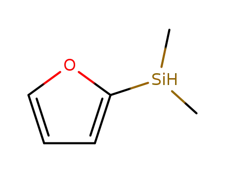 2-Furyl-dimethylsilane