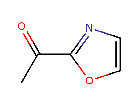 1-Oxazol-2-yl-ethanone
