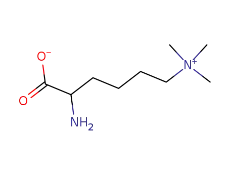 Molecular Structure of 2408-79-9 (laminine)