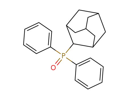 2-adamantyldiphenylphosphine oxide