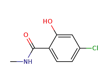 105417-10-5 Structure