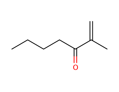 1-Hepten-3-one, 2-methyl-