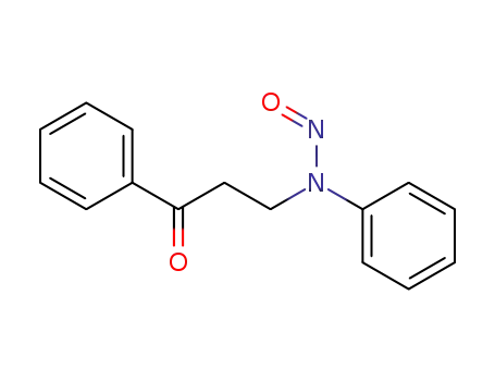 21918-05-8 Structure