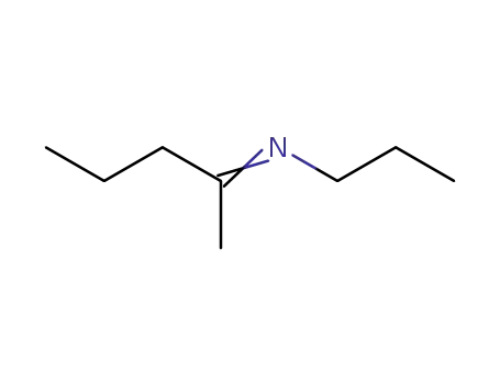 (2E)-N-Propylpentan-2-imine