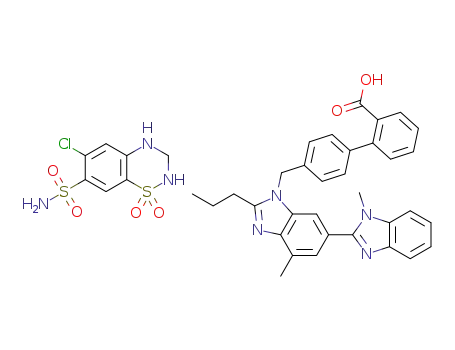Micardis HCT