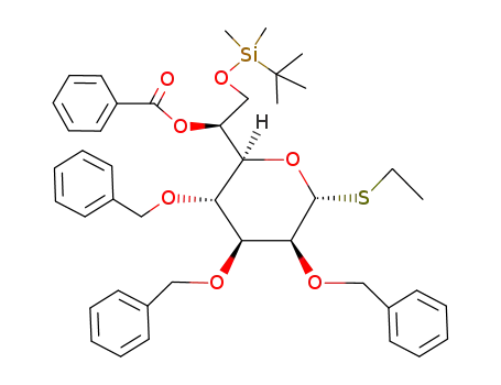 142270-28-8 Structure