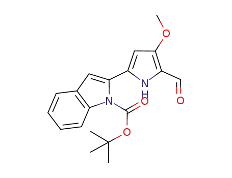 1033391-26-2 Structure