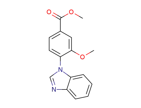 1269834-31-2 Structure