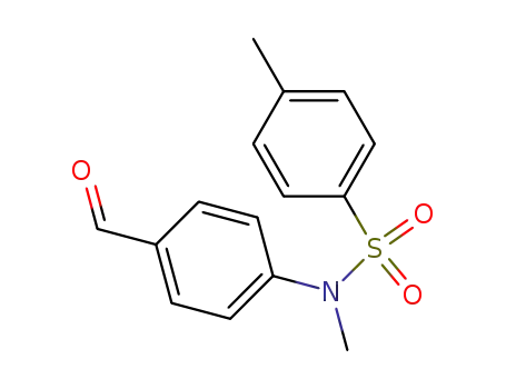 1665-95-8 Structure
