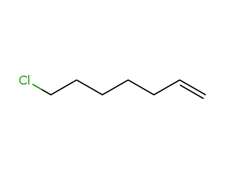 7-Chloro-1-heptene