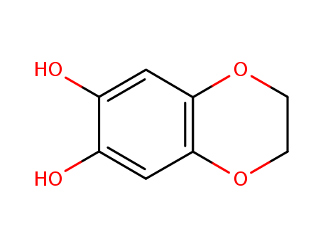 2,3-dihydro-1,4-benzodioxine-6,7-diol