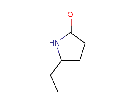 5-Ethylpyrrolidin-2-one