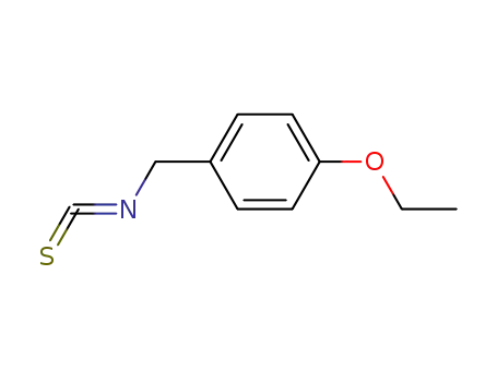 1-ethoxy-4-(isothiocyanatomethyl)benzene