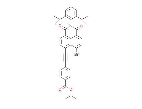 1453193-32-2 Structure