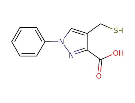 C<sub>11</sub>H<sub>10</sub>N<sub>2</sub>O<sub>2</sub>S