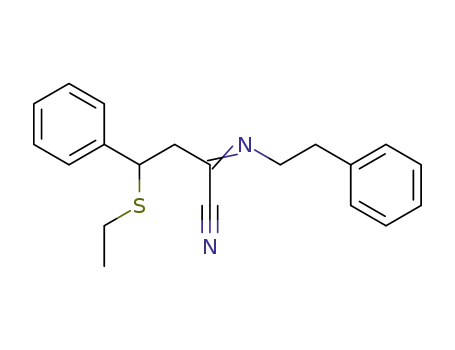 C<sub>20</sub>H<sub>22</sub>N<sub>2</sub>S