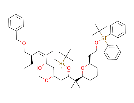 1466415-28-0 Structure