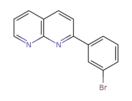 1164376-38-8 Structure