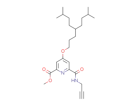 C<sub>25</sub>H<sub>38</sub>N<sub>2</sub>O<sub>4</sub>