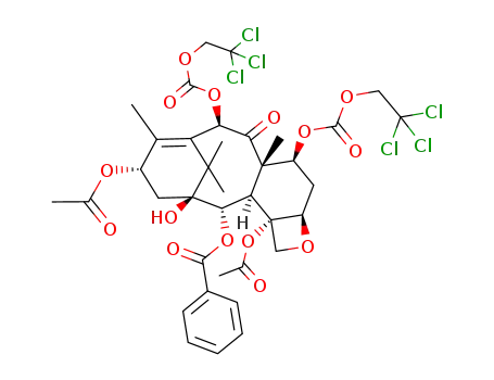 110258-95-2 Structure