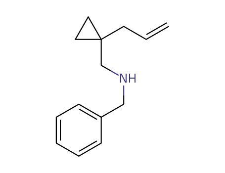 C<sub>14</sub>H<sub>19</sub>N