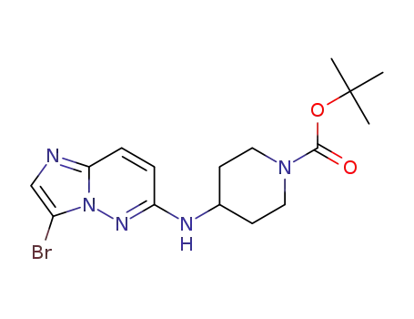 1330596-27-4 Structure