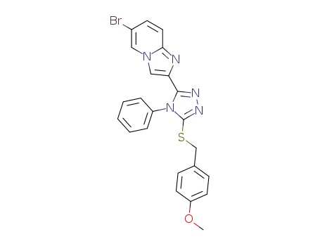 1516888-37-1 Structure