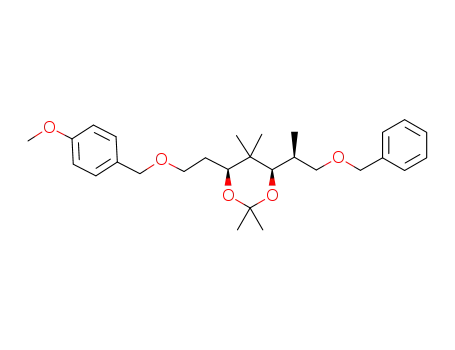 C<sub>28</sub>H<sub>40</sub>O<sub>5</sub>