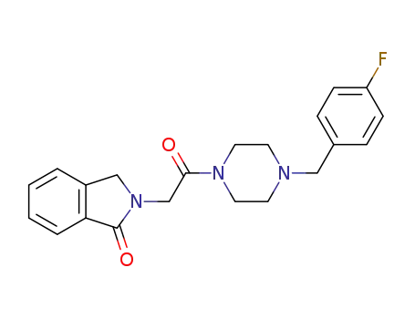 1430403-62-5 Structure