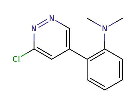 1448295-41-7 Structure