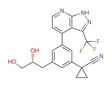 1620328-15-5 Structure