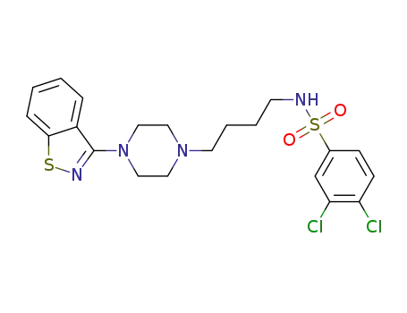 1365038-65-8 Structure