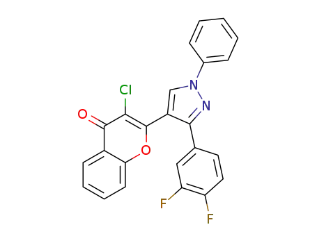 1333238-52-0 Structure