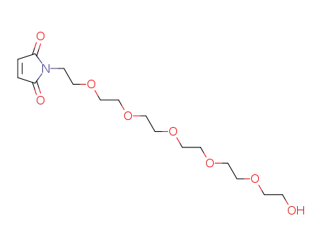 1584544-42-2 Structure