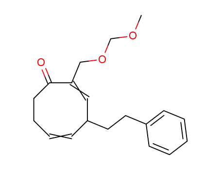 C<sub>19</sub>H<sub>24</sub>O<sub>3</sub>