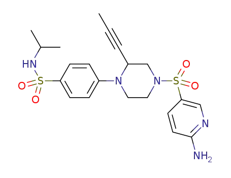 1572927-76-4 Structure