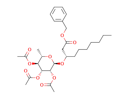 1420535-11-0 Structure