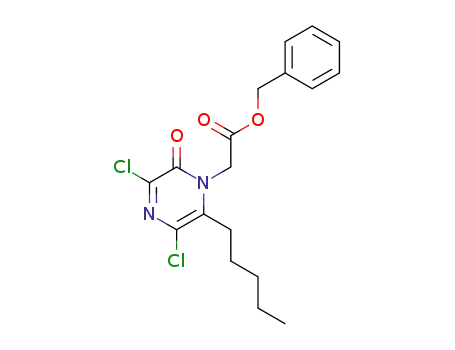 1428533-27-0 Structure