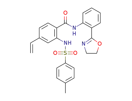 1570135-20-4 Structure