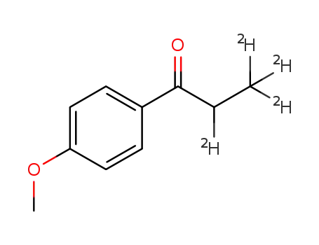4'-메톡시프로피오페논-메틸-D3