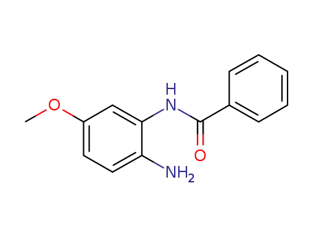 N-(2-amino-5-methoxyphenyl)benzamide