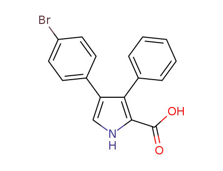 C<sub>17</sub>H<sub>12</sub>BrNO<sub>2</sub>