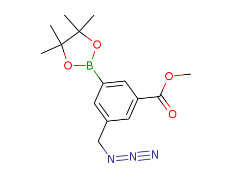 1443655-57-9 Structure