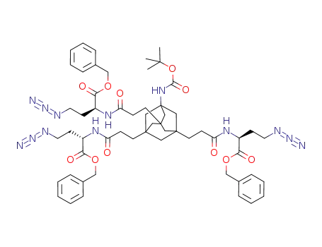 C<sub>57</sub>H<sub>73</sub>N<sub>13</sub>O<sub>11</sub>