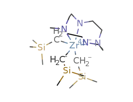 1407532-64-2 Structure