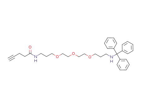 1246993-51-0 Structure