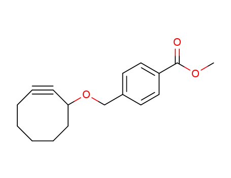 C<sub>17</sub>H<sub>20</sub>O<sub>3</sub>