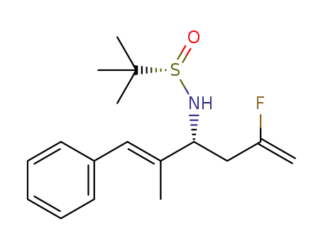 1582803-00-6 Structure