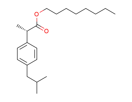 C<sub>21</sub>H<sub>34</sub>O<sub>2</sub>